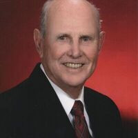 Dr. Joe Wheeler High, Jr. Profile Photo