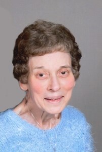 Mary L. Burkel