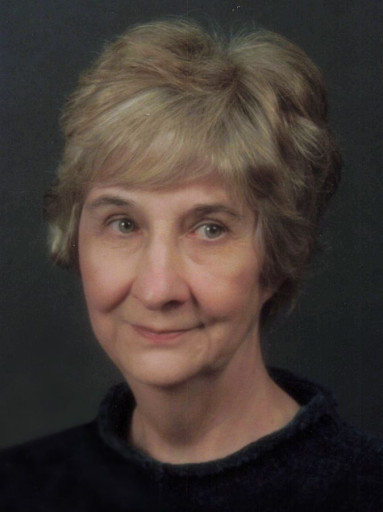 Barbara Marie Erickson