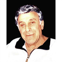 Albert A. Izzo Profile Photo