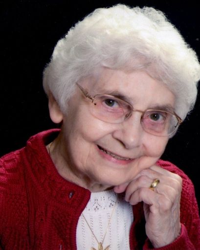 Reva Ann Cole's obituary image