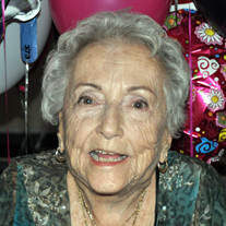 Norma E. Swayngim Profile Photo