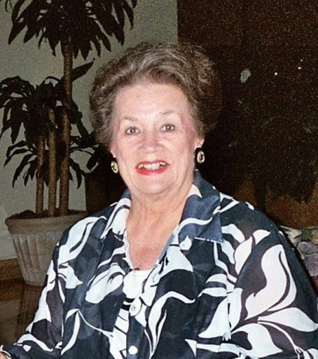 Bette Lindsey Profile Photo