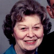 Betty Jane (Tuttle) Bishop Profile Photo
