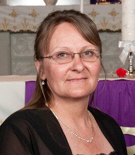 Peggy Doxon Profile Photo