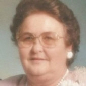 Gertrude W. Lee