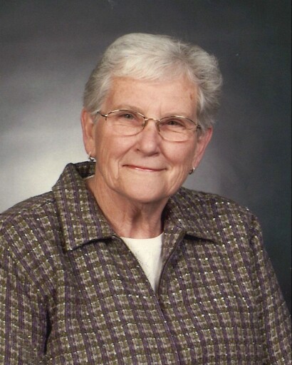 Leola J. Humme