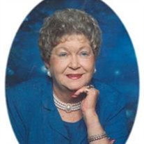 Juanita Redman