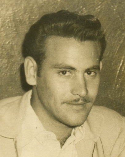 Juan Antonio Gonzalez, Sr.