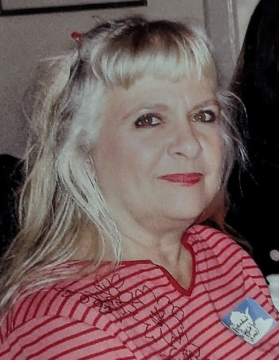 Patricia Kellner Profile Photo