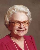 Beulah  Priddy King