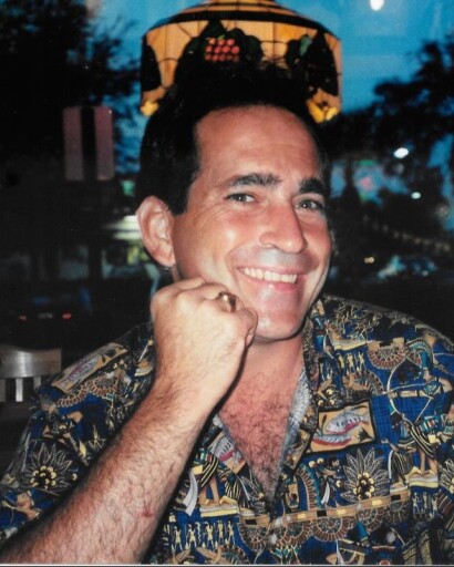 Martin Altomare's obituary image