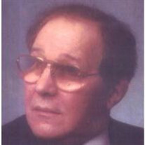 Arthur F. Testa