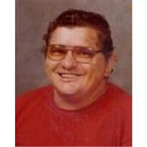 William "Dub" Eustace, Sr. Profile Photo