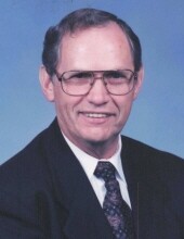 Dr. Bill Gooch Profile Photo