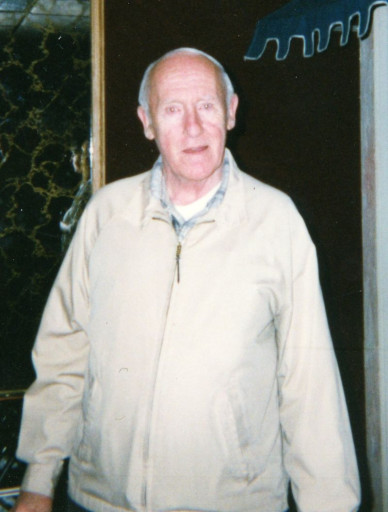 John J. O'Mara