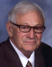 Larry J. Frederick Profile Photo
