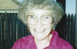 Doris Seale