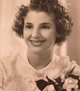 Betty Walker Profile Photo