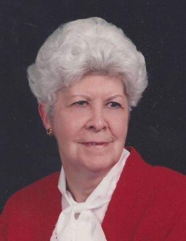 Lois Ulrich Profile Photo