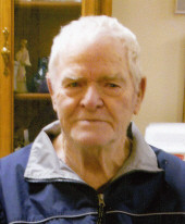 Harold Higgs