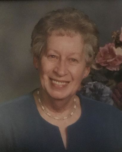 Phyllis McPherson Smith