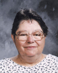 Sandra Sandy E. Oelklaus