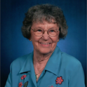 Dorothy Kamp Smith Profile Photo