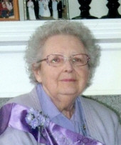 Mae  Lena Ramberg