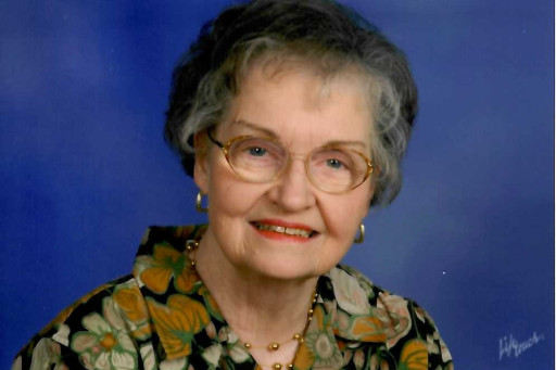 Evelyn M. Walz