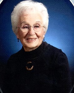 Margaret M. Amburn