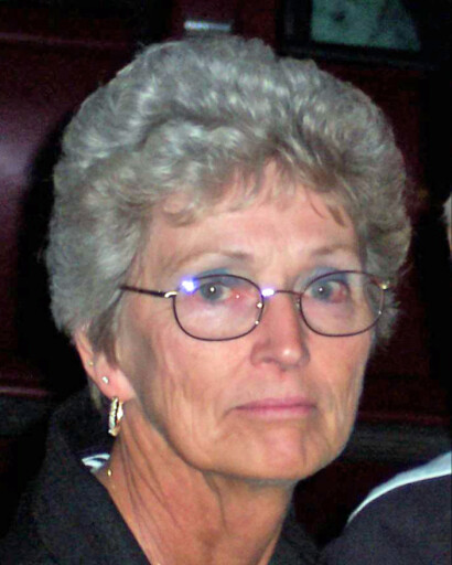 Carolyn Kay Wilson