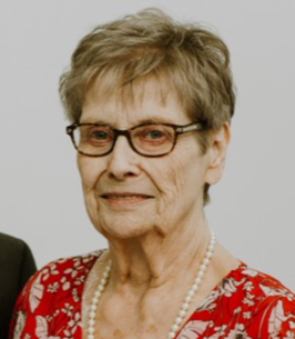 Yvonne Rowley