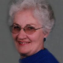 Darlene M. Kamm