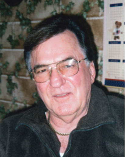 Charles J. Froman Sr.