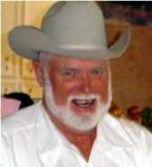 Larry Joe Griffith Profile Photo