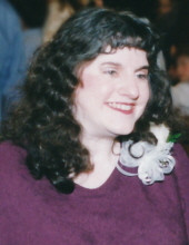 Deborah Kae Volkmer Profile Photo