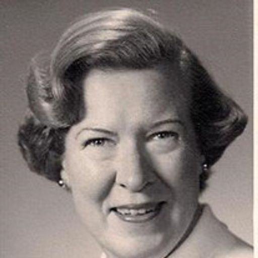 Ann Ritchie