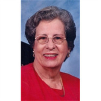 Verna Wallace