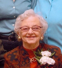 Mildred Larson