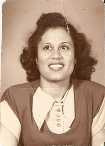 Alice  A.  (Alcala)  Gonzales