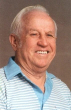 Warren H. Fry