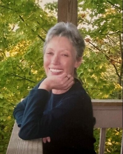 Beverly Von Goff's obituary image