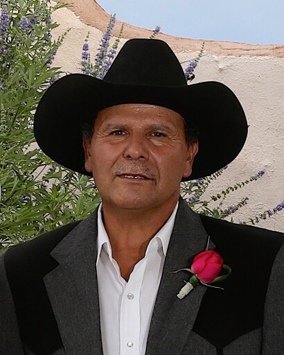 Peter Victor Leyba Sr.