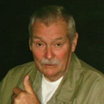 Charles Henry Oehlerking Profile Photo