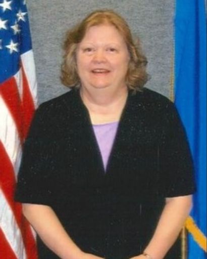 June Kay McLean Profile Photo
