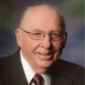 Robert M. "Bob" Williams Profile Photo