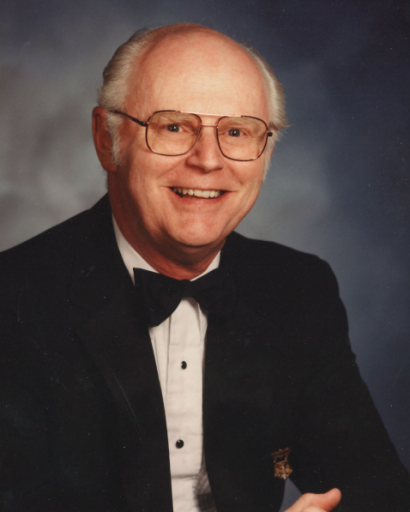 William M. Young Profile Photo