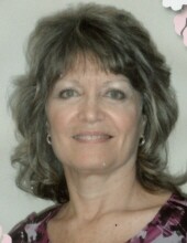 Pamela Arnold Garfield Profile Photo