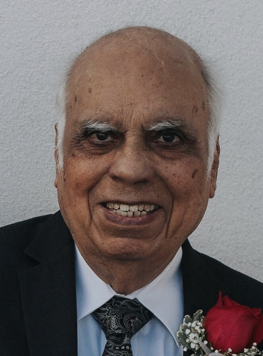 Gangu G. Hingorani Profile Photo